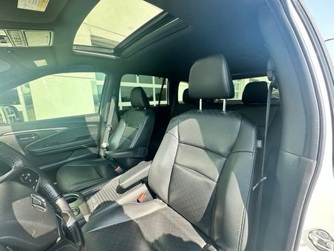 Used 2020 Honda Passport EX-L image 8