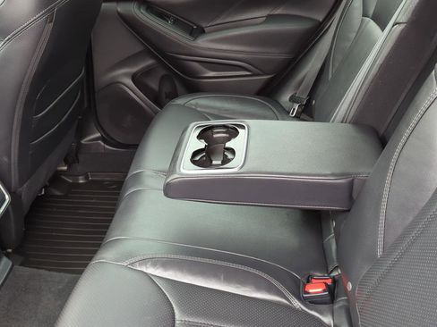 Used 2023 Subaru Forester Touring w/ Popular Package #2 image 11