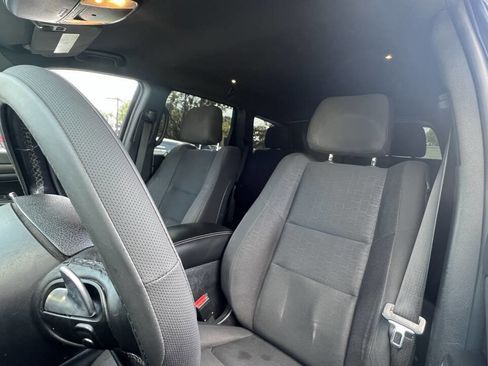 Used 2016 Jeep Grand Cherokee Laredo image 13