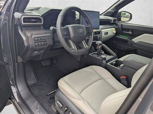 New 2026 Toyota Tacoma Limited AWD/4WD image 3