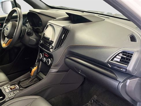 Used 2023 Subaru Forester Wilderness image 31