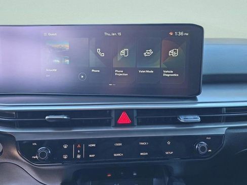 New 2026 Kia Sorento LX image 20