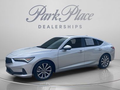 Used 2026 Acura Integra