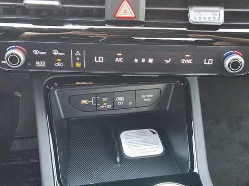 New 2026 Kia K5 GT-Line AWD/4WD image 14
