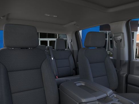 New 2026 Chevrolet Silverado 2500 Custom w/ Custom Value Package image 48