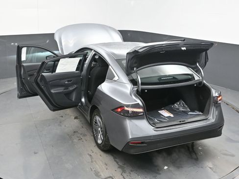New 2026 Nissan Sentra S w/ Floor Mat Package image 44