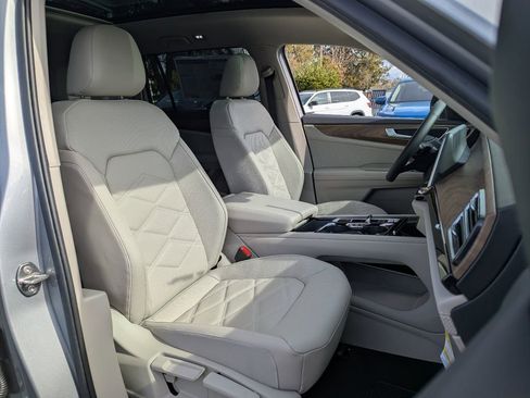 New 2026 Volkswagen Atlas SE image 38