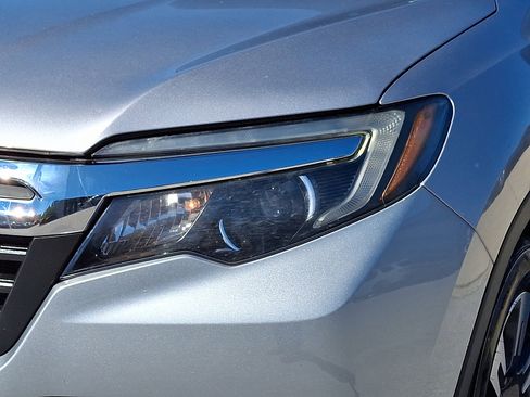 Used 2019 Honda Ridgeline RTL image 9