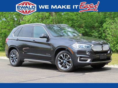 Used 2018 BMW X5 xDrive40e