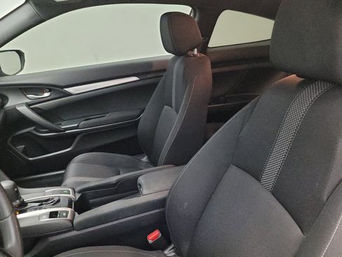 Used 2019 Honda Civic LX image 17