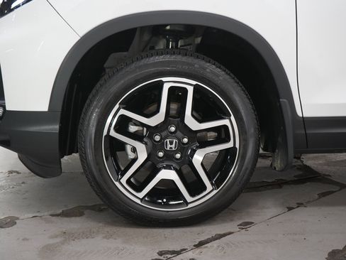 Used 2023 Honda Passport Elite image 29