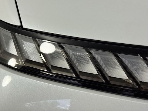 New 2026 INFINITI QX80 Autograph image 41