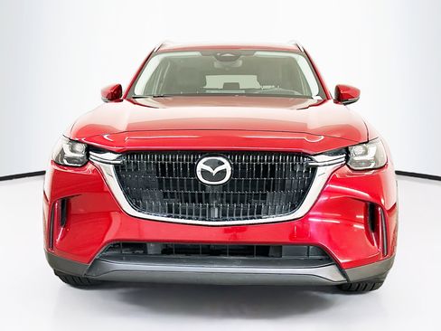 Used 2024 MAZDA CX-90 3.3 Turbo w/ Preferred Plus image 2