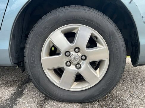 Used 2007 Toyota Sienna LE FWD image 11