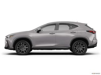 Used 2026 Lexus NX 350 AWD w/ Luxury Package video 2