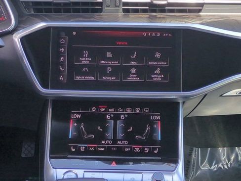 Used 2019 Audi A6 3.0T Prestige w/ Prestige Package AWD/4WD image 16