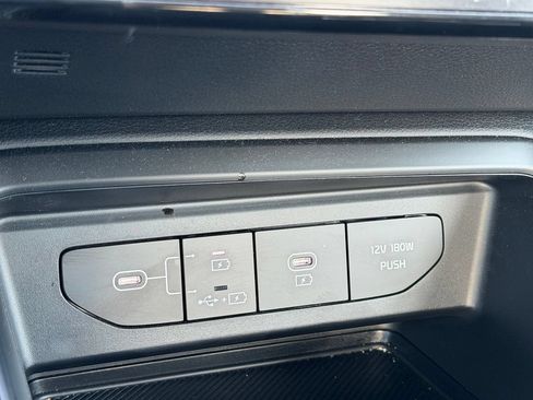Used 2026 Kia K5 LXS FWD image 22