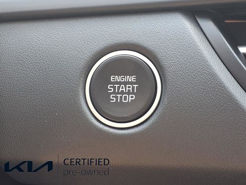 Certified 2026 Kia Seltos EX w/ EX Sunroof Package image 8