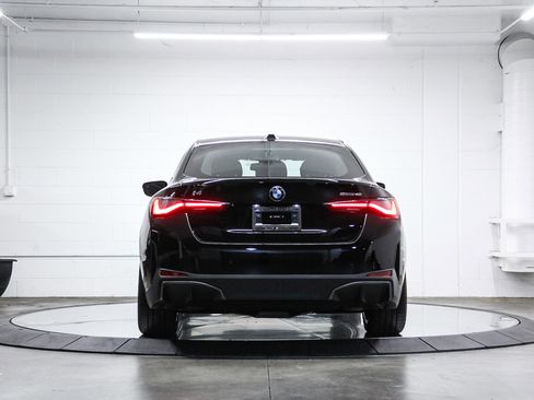 New 2026 BMW i4 eDrive40 w/ Premium Package image 5