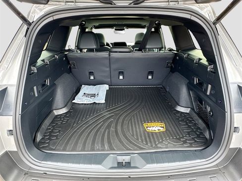 New 2026 Subaru Outback Wilderness image 26