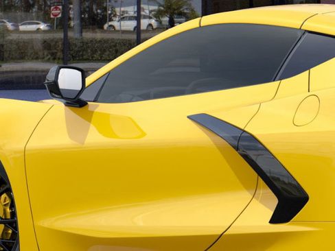 New 2026 Chevrolet Corvette 2LT image 36