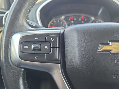 Used 2021 Chevrolet Blazer LT FWD image 17