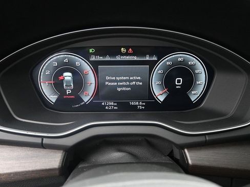 Used 2023 Audi Q5 2.0T Premium Plus w/ Premium Plus Package AWD/4WD image 10