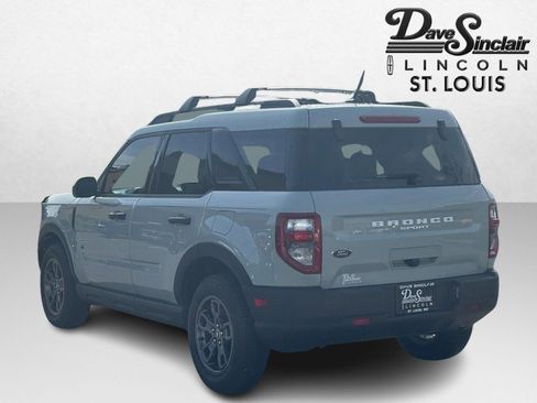 Used 2021 Ford Bronco Sport Big Bend AWD/4WD image 5