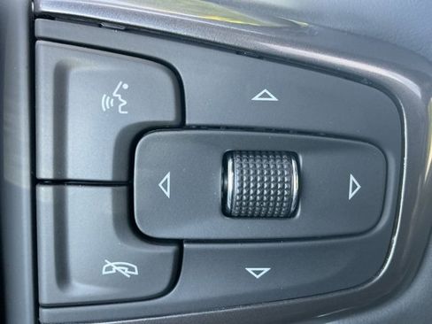 New 2026 Chevrolet Silverado 3500 High Country w/ High Country Premium Package image 15