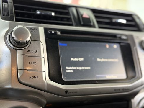 Used 2016 Toyota 4Runner SR5 image 34