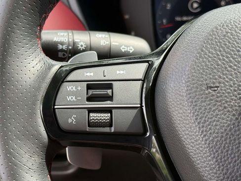 Certified 2025 Acura ADX A-Spec AWD/4WD image 30