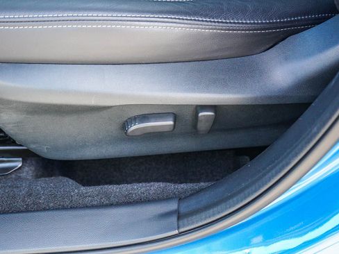 Used 2020 Subaru Impreza 2.0i Limited image 22