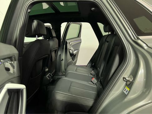 Used 2023 Audi Q3 2.0T Premium Plus w/ Premium Plus Package AWD/4WD image 25