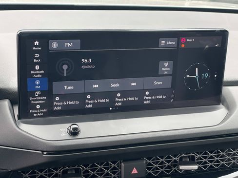 Certified 2024 Honda Accord Sport image 7
