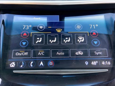 Used 2019 Cadillac XTS Luxury image 34