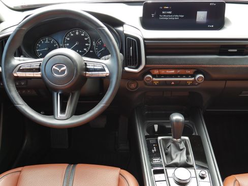 Used 2024 MAZDA CX-50 AWD 2.5 Turbo image 17