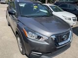 Used 2019 Nissan Kicks S w/ Exterior Package image 2
