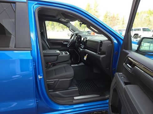 New 2026 Chevrolet Silverado 1500 LT image 37