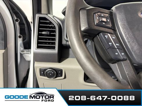 Used 2022 Ford F250 XLT AWD/4WD image 14