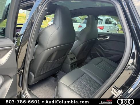New 2026 Audi S5 Premium Plus AWD/4WD image 24