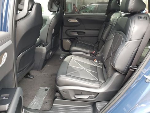 New 2027 Kia Telluride LX FWD image 28