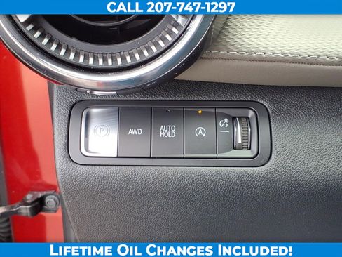 Used 2025 Chevrolet Equinox LT w/ Convenience Package II image 15