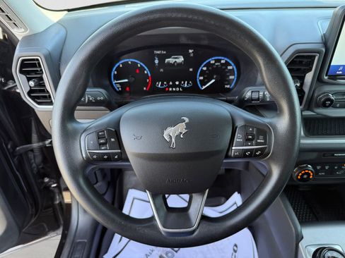 Used 2021 Ford Bronco Sport Big Bend image 13