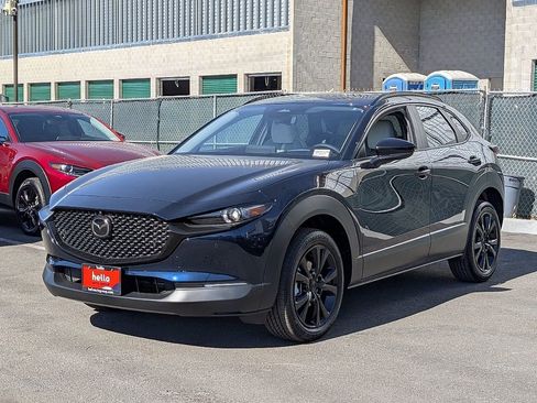 New 2026 MAZDA CX-30 Aire Edition AWD/4WD image 6