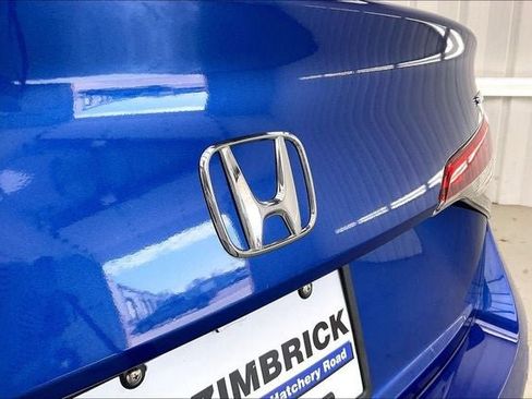 Used 2022 Honda Civic Sport image 31