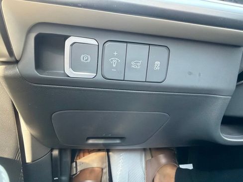 Used 2026 Hyundai Santa Fe SEL FWD image 20