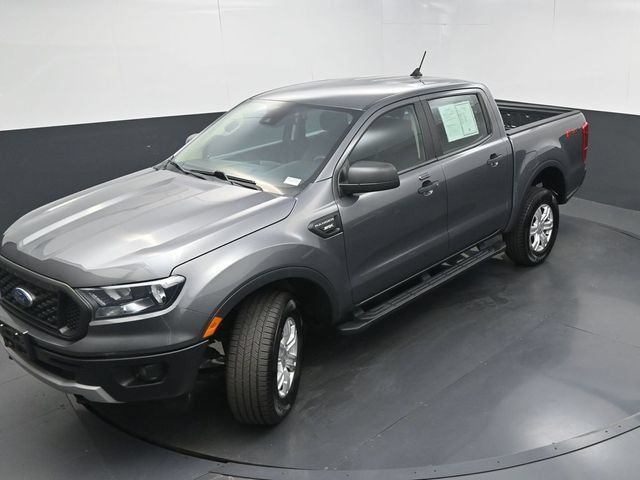 Used 2023 Ford Ranger XL w/ Equipment Group 101A High RWD image 32