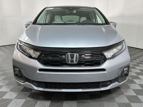 New 2026 Honda Odyssey Touring image 6