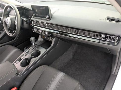 Used 2023 Honda Civic LX image 19