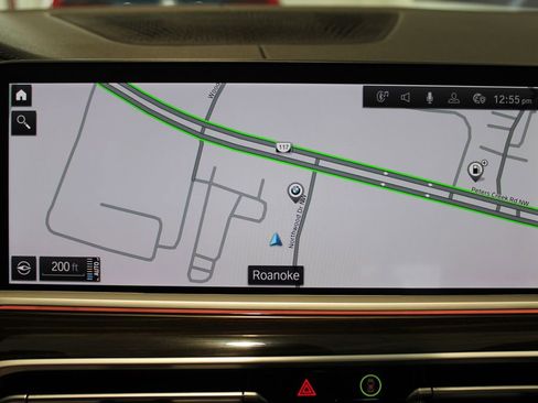 Used 2023 BMW X5 xDrive45e AWD/4WD image 14